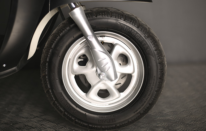 benling kriti alloy wheels