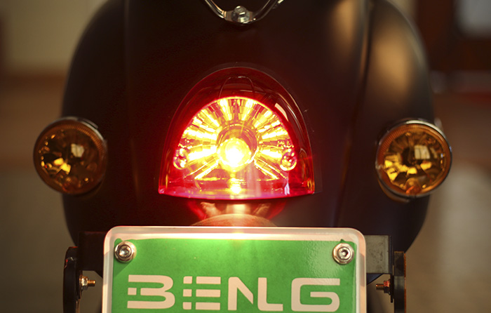 benling kriti tail lamp