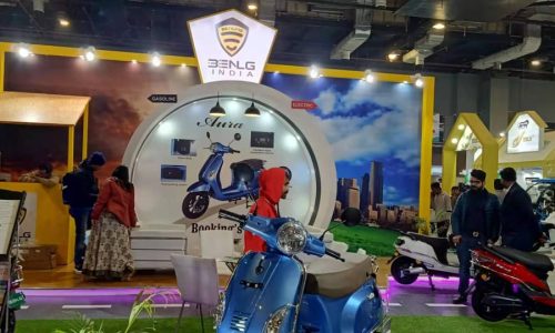 Auto Expo 2020