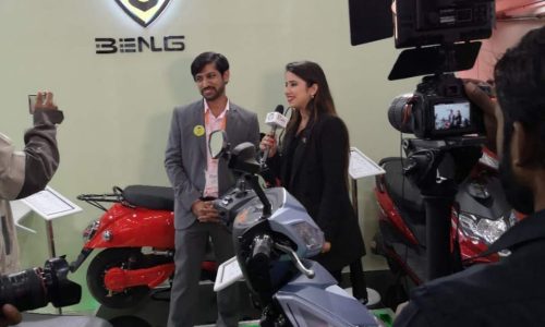 Auto Expo 2019